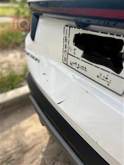 هیوندای تۆکسۆن